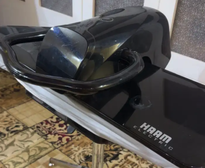 كواية كاوية بخار كبس للملابس شركة هام