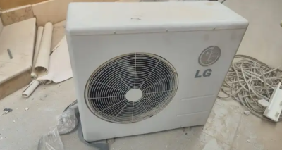 مكيف مخفي lg 3 طن