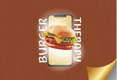 مصمم جرافيك متخصص بمجال التصميم