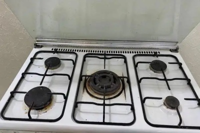 بورتقاز ( فرن مع شواية ) خمس عيون للبيع