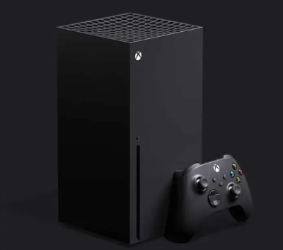 اكس بوكس سيرس اكس Xbox Series X