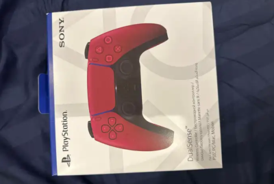 يد سوني 5 - PS5 controller