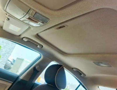 النترا موديل 2017 بصمة مكينة 2000 ممشى 400الف