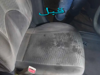 تلميع سيارات داخلي وخارجي متنقل