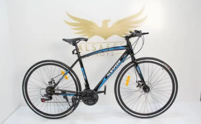 دراجات هجين عروض جديدة