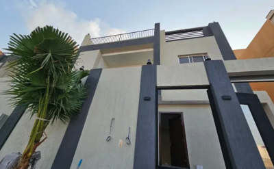 للبيع فيلا في ابحر الشمالية - الموقع حي الياقوت