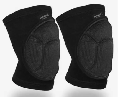 حماية الركبة رياضية ((جديده مغلفة))