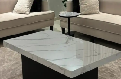 طاوله ضيوف تقديم