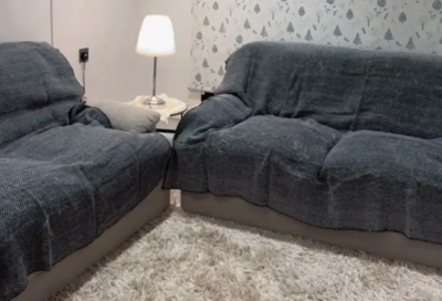 استديو للايجار اليومي او الاسبوعي في حي القيم مع اطلاله