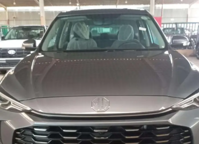 ام جي زد اس ( MG ZS ) 2025 ستاندر ( كاش - اقساط )