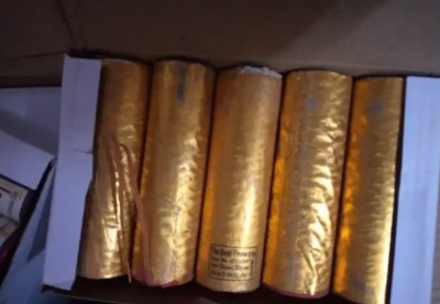 شرار آمن 3 متر للفعاليات والاحتفالات بسعر معقول