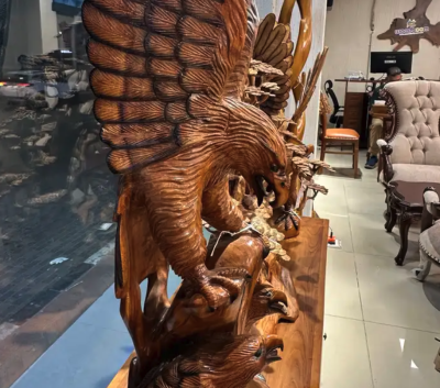 اثاث وديكورات تحف فاخره