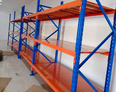 رفوف مستودعات رفوف تخزين