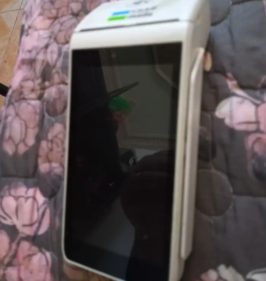 .جهاز.شبكة.نقاط.بيع.بحالة.جيدة.جدآ. عدد2.اجهزه للبيع. العاجل