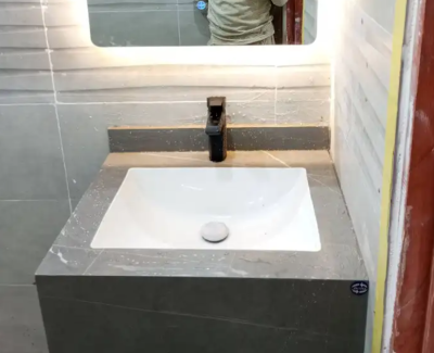 نقوم بجميع اعمال السباكه الحديثه تبوك