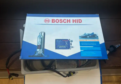 زينون بوش الماني