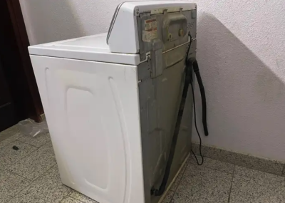 غساله للبيع