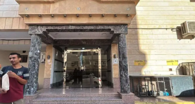 شقق للاجار السنوي بحي السلامة