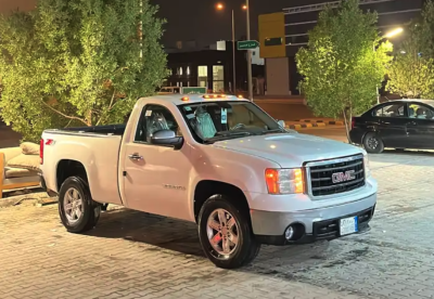 للبيع سيرا جمس 2007