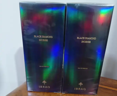 عطرين ابراهيم القرشي ابراق 150 مل