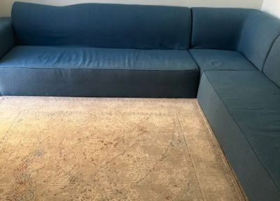 كنب نظيف لوجه الله تعالى للمحتاج