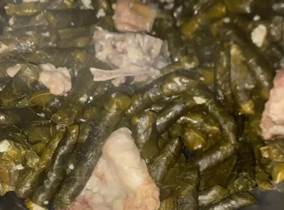 اصنافنا السورية بجدة تسعدكم بنكهة الشام