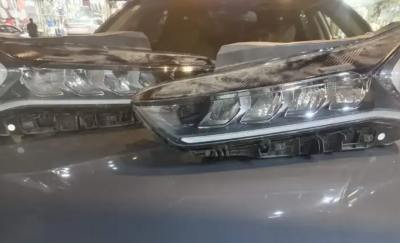 شمعات K5 2023 اصلي مستخدم