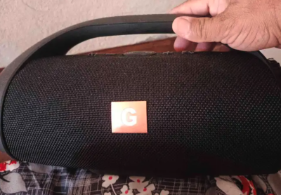 سماعات بلوتوث كبير BOOMBOX