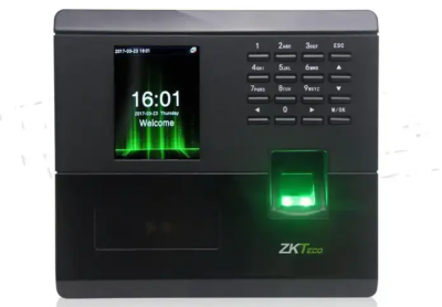 MB10 جهاز بصمة الحضور والانصراف