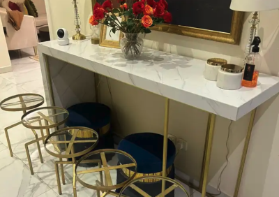 اثاث طاولات