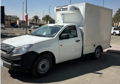 مندوب توصيل مبرد توصيل مجمد الرياض ضرماء القويعية المجمعة