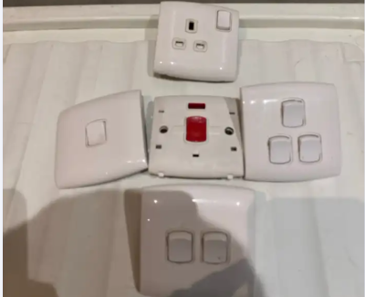 افياش مفاتيح كهرباءالفنار