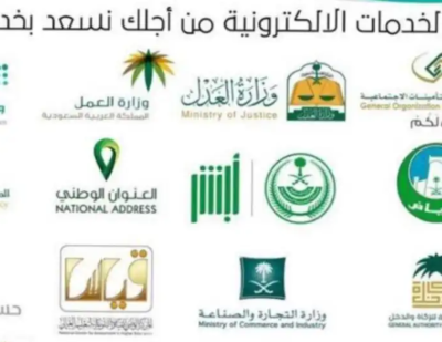خدمات إلكترونية واستشارات