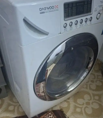 غسالة DAEOO توماتيك مستعمل