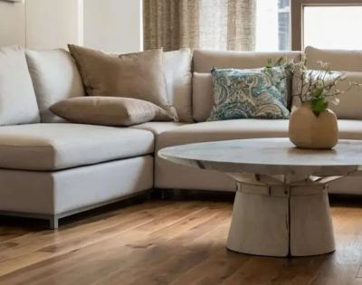 أرضيات باركية خشب مع تركيب وضمان شركة رماس للديكور