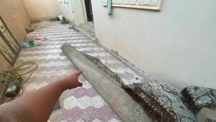 اثاث مجلس مستعمل