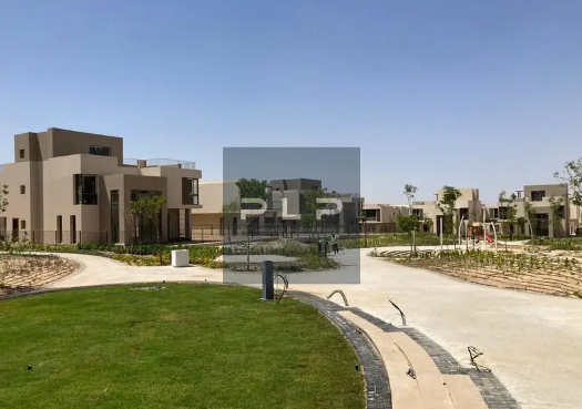 اقل سعر توين هاوس للبيع استلام فوري بسعر لقطه لسرعه البيع في كمبوند سوديك ايست