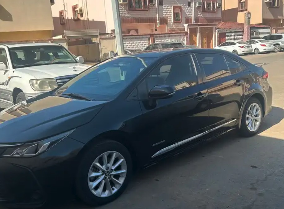 كورلا 2020 فل كامل