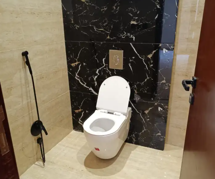 نقوم بجميع اعمال السباكه الحديثه تبوك