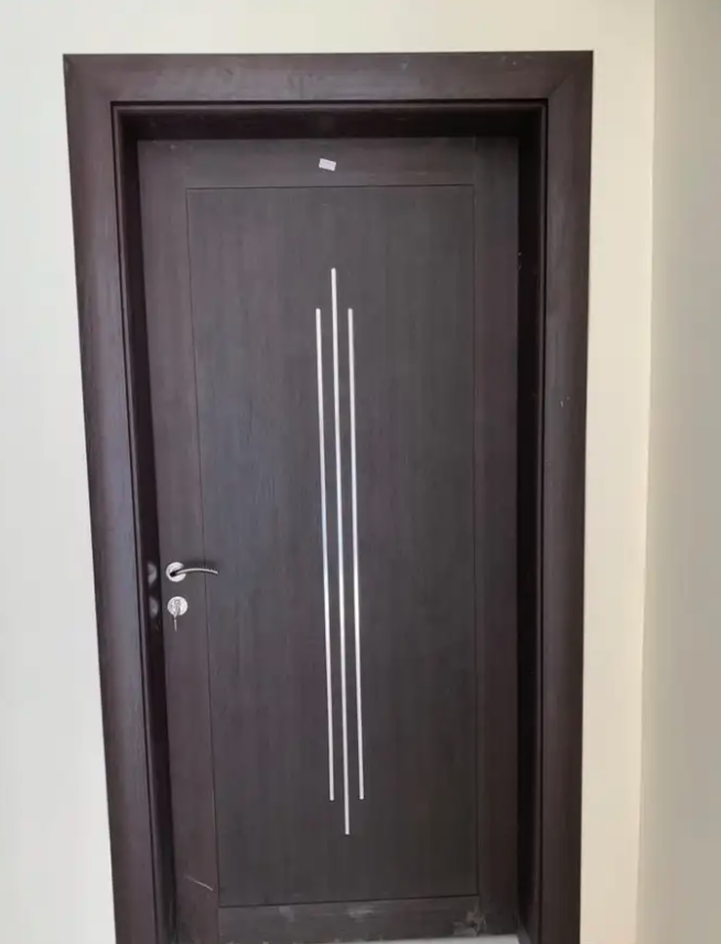 أبواب داخلية wpc