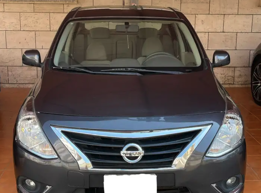 نيسان صني 2023