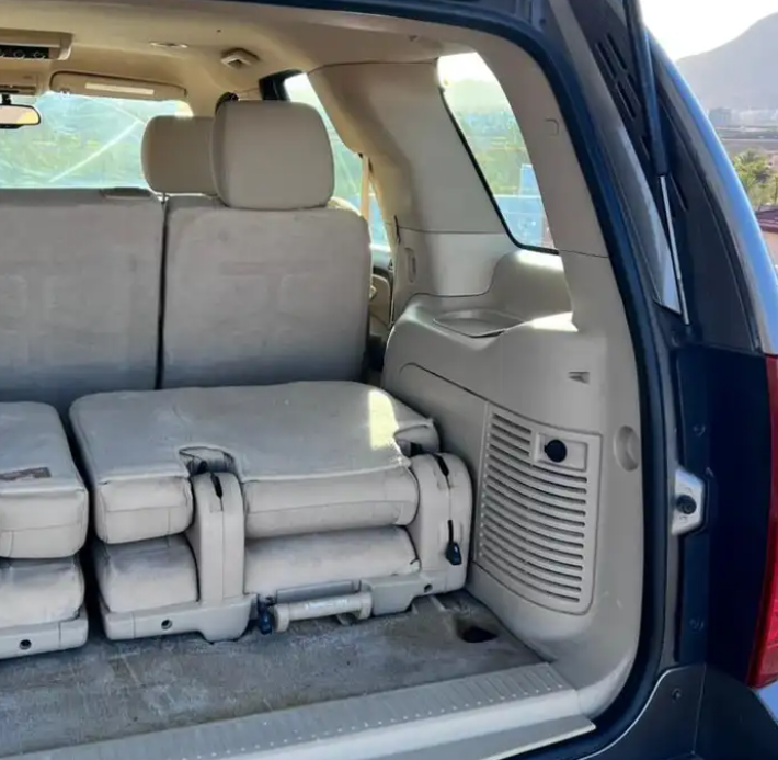 جمس تاهو 2013