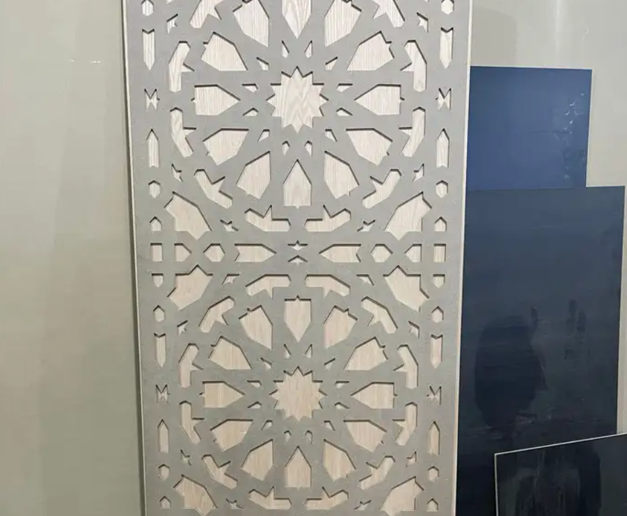 معلم نجار بجده المروه