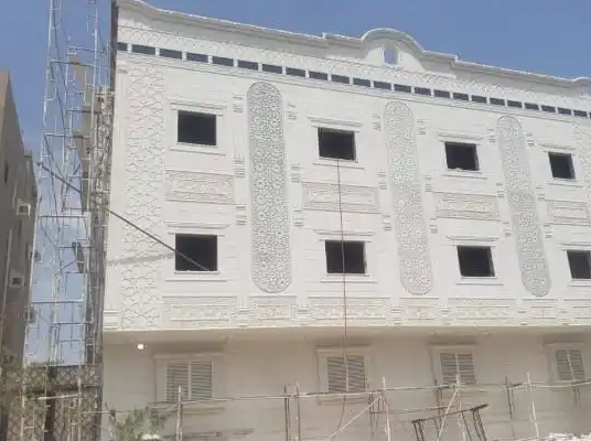 لياسه ملونه بديل الحجر الطبيعي تغنيك عن الدهانات