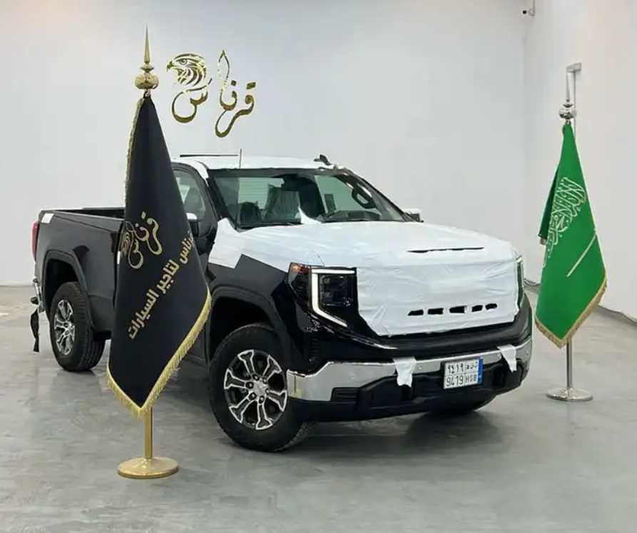 للايجار لدى شركة قرناس للتأجير السيارات عروض العيد