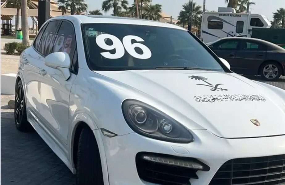 بورش كايين GTS 2013