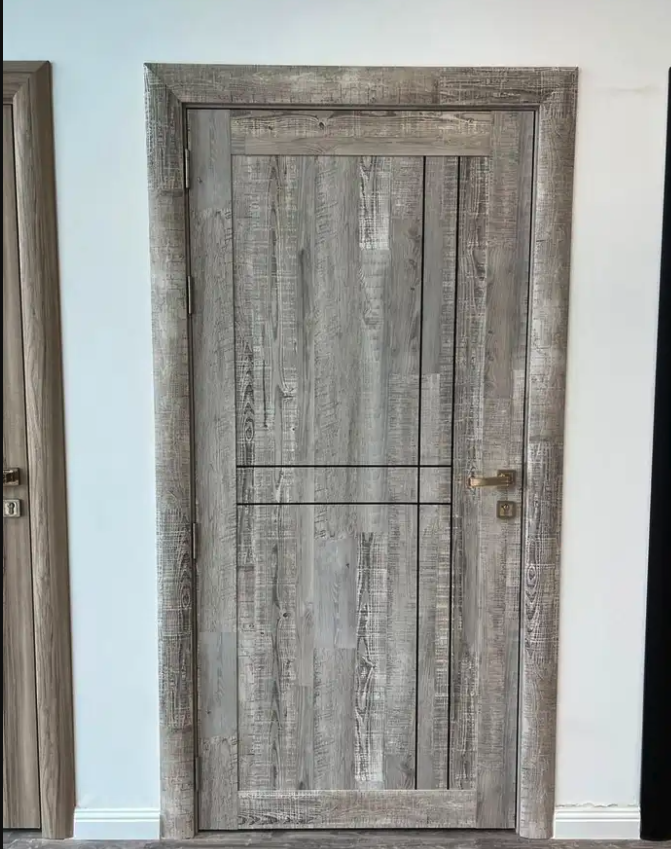 أبواب داخلية wpc