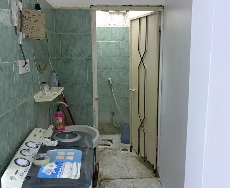 غرف واستراحات للشركات والعزاب