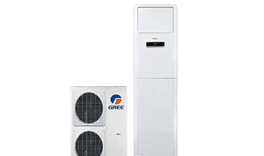 جميع أنواع المكيفات ( موزع معتمد لمكيفات Gree )