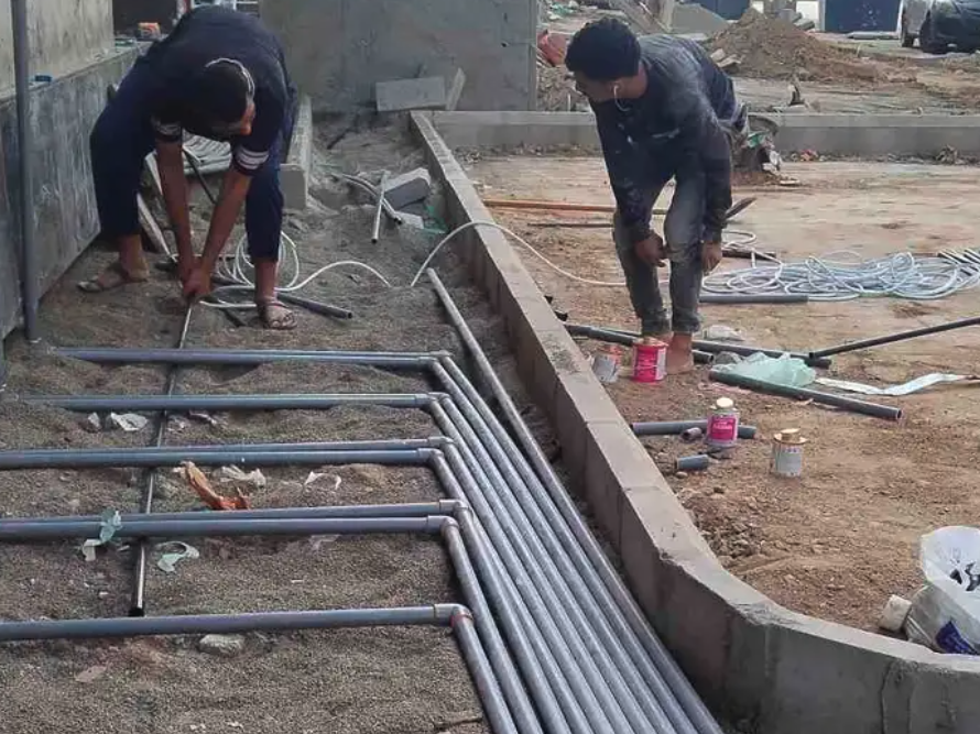 معلم فني في جده لجميع اعمال السباكه والصيانهالمنزليه